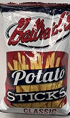 POTATO STICKS 